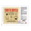 Bertelli Cerotto Grande 24 x 16 cm