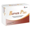Berven Plus 30 compresse - Integratore Diosmina e Bromelina
