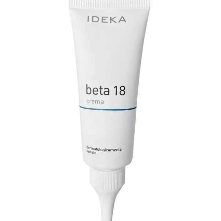 Beta 18 Crema 40 ml