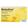 Betadine 10% Soluzione Cutanea 10 Flaconcini da 10 ml