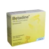 Betadine 10% Soluzione Cutanea 10 Flaconcini da 5 ml