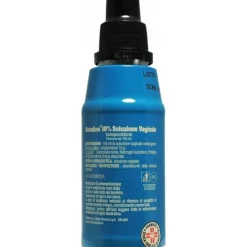 Betadine 10% Soluzione Vaginale Disinfettante 125 ml