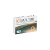 Betametil 1000 4 compresse sublinguali - Integratore Vitamina B12