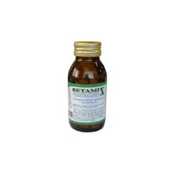 Betamix 80 Compresse Masticabili - Integratore Alimentare