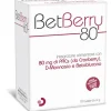 Betberry 80 10 Bustine - Integratore Alimentare