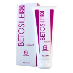 Betosile 50 Crema 75 ml
