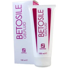 Betosile Gelfluid 100 ml