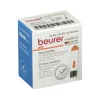 Beurer GL44/GL50 50 Strisce Reattive Glicemia