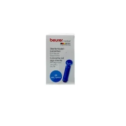 Beurer Lancette Pungidito G28 25 pezzi