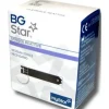 BgStar MyStar Extra Strisce Reattive per la Glicemia 50 Pezzi