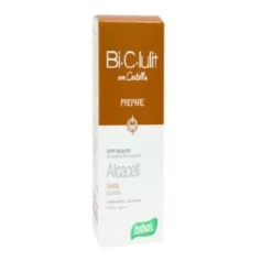 Bi-C-Lulit Alcacell 200 ml - Integratore Alimentare