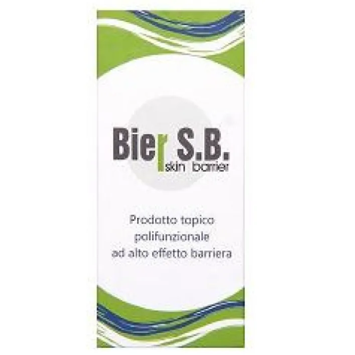 Bier SB Skin Barrier 50 ml