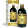 Biliaris Liquiodo Analcolico 200 ml Dr. Giorgini - Integratore Vie Biliari