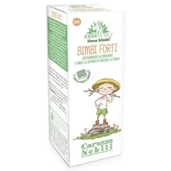 Bimbi Forti 150 ml - Integratore Difese Immunitarie