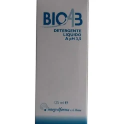 Bio A3 Detergente Liquido 250 ml