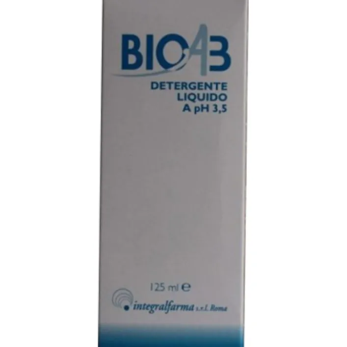 Bio A3 Detergente Liquido 250 ml