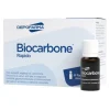 Biocarbone Rapido 8 Flaconcini - Integratore Transito Intestinale