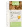 Bioclin Bio Colorist 9.3 Biondo Dorato Tintura Naturale per Capelli