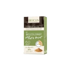 Bioclin Bio Color Tintura Capelli 6.0 Biondo Scuro