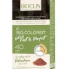 Bioclin Bio Color Tintura Capelli 4.0 Castano