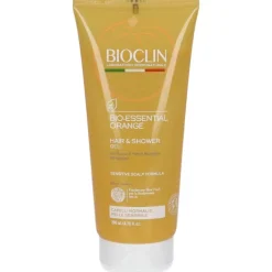 Bioclin Bio Essential Shampoo Doccia 200 ml