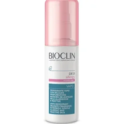 Bioclin Deo Allergy Vapo Pelle Allergica con Profumazione Delicata 100 ml