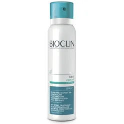 Bioclin Deo Deodorante Control Spray Secco 150 ml