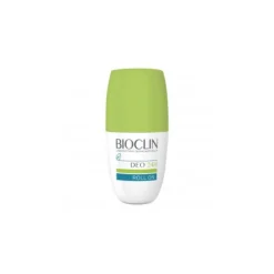 Bioclin Deo Deodorante Roll-On 24 H 50 ml