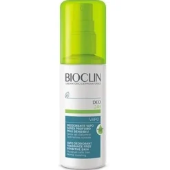 Bioclin Deo Vapo 24h Con Profumo 100 ml