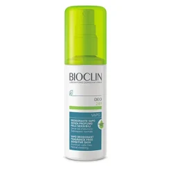 Bioclin Deo Vapo 24h Senza Profumo 100 ml
