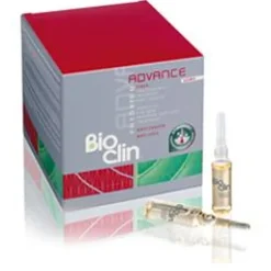 Bioclin Phydrium Advance Uomo Trattamento Anticaduta 15 Fiale da 5 ml