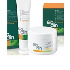 Bioclin Phydrium ES Maschera Nutritiva e Rivitalizzante per Capelli Secchi 200 ml