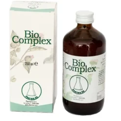Bio Complex 250 ml - Integratore Difese Immunitarie