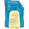 Bioderma Atoderm Huile Douche Olio Doccia Nutriente Ricarica 1 Litro