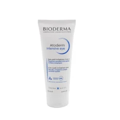 Bioderma Atoderm Intensive Eye Crema Occhi Ultra-Nutriente 100 ml