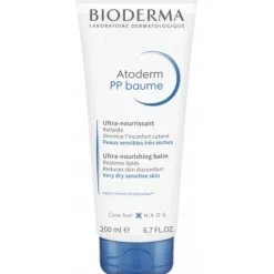 Bioderma Atoderm PP Baume Balsamo Ultra Nutriente500 ml