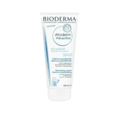 Bioderma Atoderm Preventive Crema Nutriente Dermorinforzante Bambini 200 ml