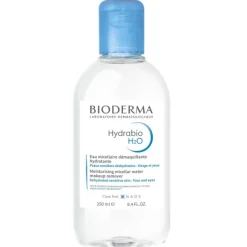 Bioderma Hydrabio H2O Soluzione Micellare Idratante 250 ml