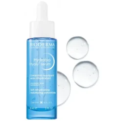 Bioderma Hydrabio Hyalu+ Serum Siero 30 ml