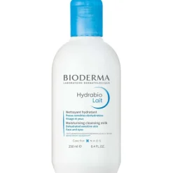 Bioderma Hydrabio Latte Detetergente Idratante 250 ml