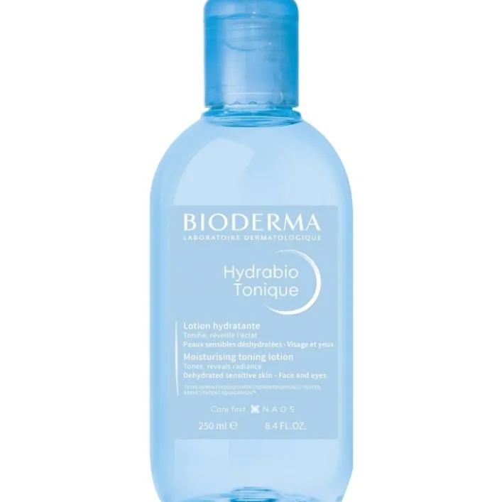 Bioderma Hydrabio Lozione Tonica Idratante 250 ml