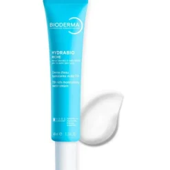 Bioderma Hydrabio Riche Crema Idratante 40 ml