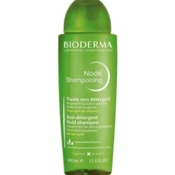 Bioderma Nodè Fluido Shampoo Non Delipidizzante 400 ml