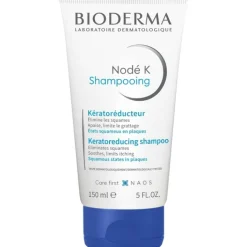 Bioderma Nodé K Shampoo Crema Lenitivo 150 ml