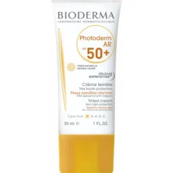 Bioderma Photoderm AR Crema Solare Viso Anti-Rossore SPF 50+ 30 ml