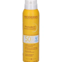 Bioderma Photoderm Brume Invisible SPF50+ 150 ml