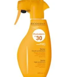 Bioderma Photoderm Family Spray SPF 30 Formato Famiglia 400 ml