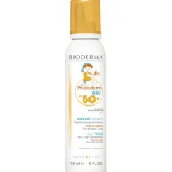Bioderma Photoderm Kid Mousse Solare SPF 50+ 150 ml