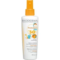 Bioderma Photoderm Kid Spray Solare SPF 50+ 200 ml