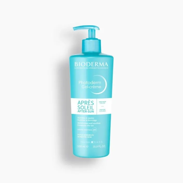 Bioderma Photoderm Latte Solare Doposole 500 ml